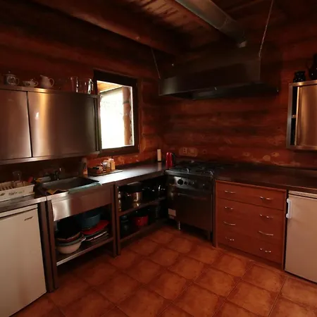 Maison d'hôtes Usedlost Gerstein 3*