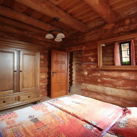 Maison d'hôtes Usedlost Gerstein