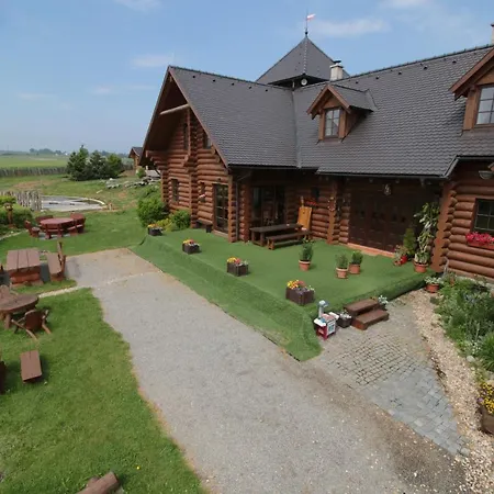 Usedlost Gerstein 3*